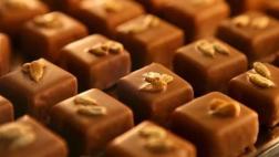 El chocolate estimula más el cerebro que las imágenes eróticas