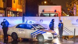 Bélgica detuvo a siete sospechosos de los atentados en París