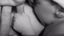 Sergio Ramos confirma el nacimiento de su segundo hijo