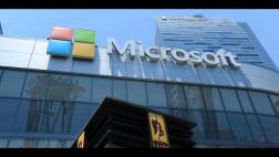 Microsoft inicia "revolución cultural" para adaptarse a cambios