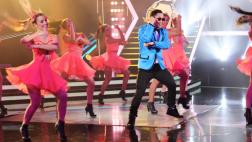 Kenji Fujimori: revive la imitación que hizo del cantante PSY