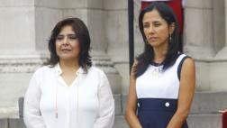Jara: Agendas tienen costo político que Nadine tardará en pagar