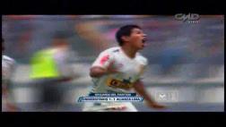 Universitario igualó 1-1 con Alianza Lima por Torneo Clausura