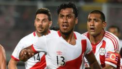 Renato Tapia: “Compraba figuritas Panini de Pizarro y Farfán”