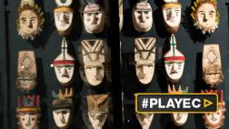 Paraguay: Museo del Barro reúne esencia del arte multicultural