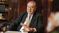 Allan Wagner: No cabe arbitraje de EE.UU. por límite con Chile