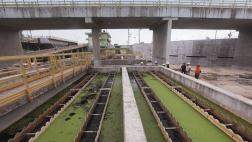 Iquitos: Vivienda pide diálogo para resolver fallas en desagüe