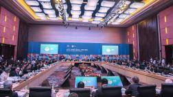 Asia Pacífico tendrá el 2015 el crecimiento más bajo en 5 años