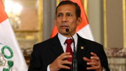 Ollanta Humala viajó a Filipinas para participar en Cumbre APEC