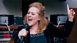 Adele: escucha "When We Were Young", su nuevo tema