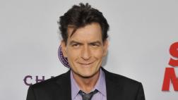 Charlie Sheen revelaría en televisión que es VIH positivo