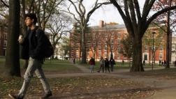 EE.UU.: Amenaza de bomba obliga a evacuar edificios de Harvard