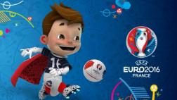 UEFA confía en que Francia organizará Eurocopa pese a atentados