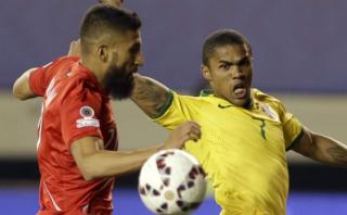 Selección de Brasil: mira el 11 y su ataque demoledor ante Perú