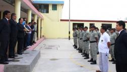 Cambian al director del Establecimiento Penitenciario de Piura