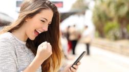 Cinco cosas en las que Tinder te ayudó sin darte cuenta