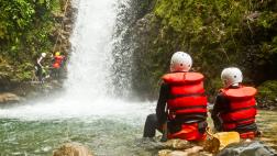 Sigue estos tips y disfruta al máximo de deportes de aventura