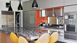 ¿Cambios en la cocina? Estos son los acabados ideales