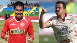 Universitario: Rengifo y Diego Guastavino vuelven al club