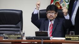 "Nadine solo ha criticado un fallo, como cualquier ciudadano"