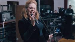 YouTube: Adele sorprende y lanza video de "When We Were Young"
