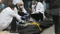 Piura: agricultor fue asesinado durante asalto a local comunal