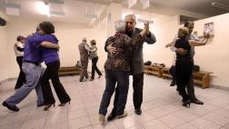 INEI: Esperanza de vida de mayores de 65 años es 83 años