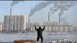 ¿Qué le pasará a la Tierra si no se limita el cambio climático?