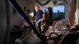 Grecia: Terremoto de 6 grados deja dos muertos