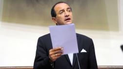 Eguren dice que "PPC no necesita al Apra" para las elecciones