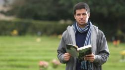 Lanzan cuarta edición del último libro de Renato Cisneros