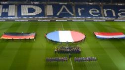 Alemania vs Holanda: suspenden amistoso por amenaza de atentado