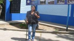 Por insulto racista contra mujer fueron sentenciados a prisión