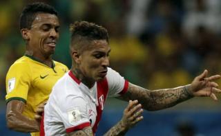 PONLE NOTA: ¿Quién fue el de peor rendimiento ante Brasil?