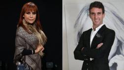 Magaly Medina reprobó actitud de Antonio Pavón con Sandra Arana