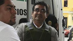 César Álvarez: PJ amplía prisión preventiva por 18 meses más