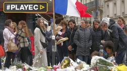 Ataques en París marcarán un precedente para el turismo mundial