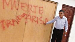 Congreso citará a la AMPE por amenazas a alcaldes