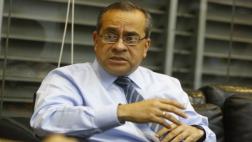 Ejército investiga desperfecto en avión donde viajaba ministro