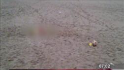 Niño de 9 años asesinado a golpes fue abandonado en Pachacamac