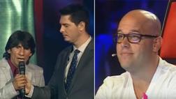 La voz Perú: concursante se sintió discriminado por Gian Marco