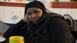 Mujer víctima de racismo: “Es triste recordar las agresiones”