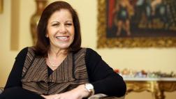 En PPC no ven mal que Lourdes Flores haya ido a evento aprista