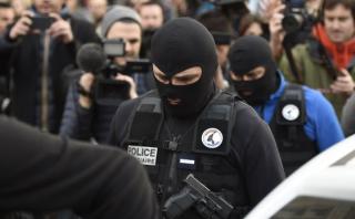 Saint-Denis, el último nido terrorista descubierto en Francia
