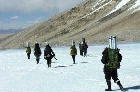 El 81% del hielo permanente del Tíbet desaparecería en 2100