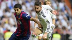 Real Madrid vs. Barcelona: fecha, hora y canal del clásico