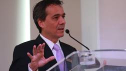MEF niega "intención velada" para perjudicar a la fiscalía