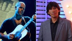 Gian Marco se pronunció tras incidente en "La voz Perú"