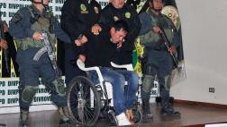 Por segunda vez 'marca' huye de hospital con ayuda de cómplices