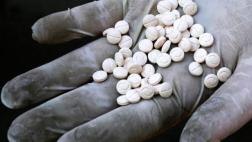 Captagón, la droga que "deshumaniza" a los terroristas